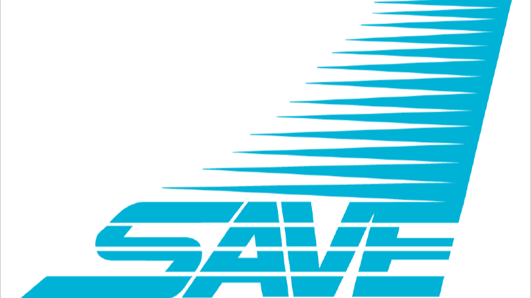 SAVE Spa logo