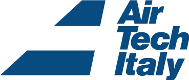Socia fondatrice Associazione Air Tech Italy logo