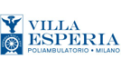 Vialla Esperia Poliambulatorio Milano