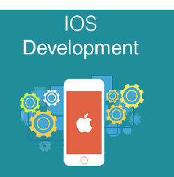 Enter Med ios-app development