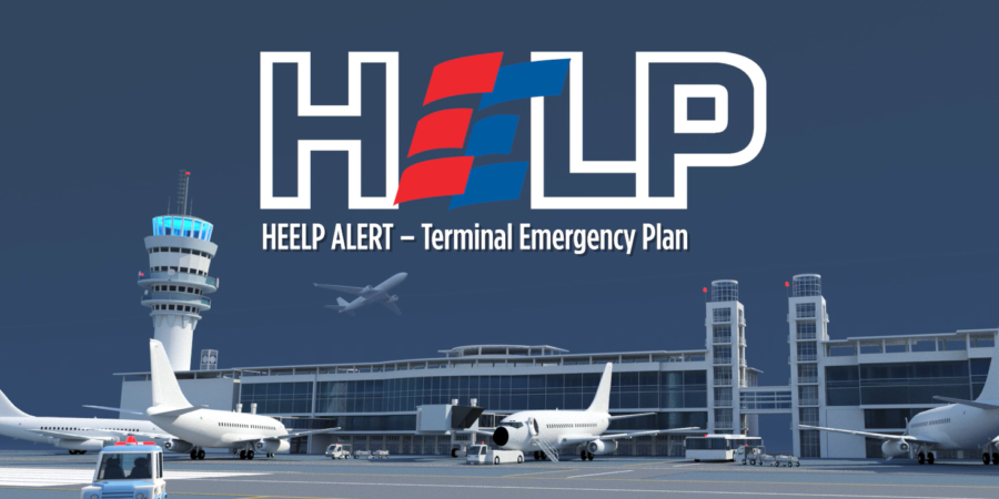 Terminal Emergency Plan